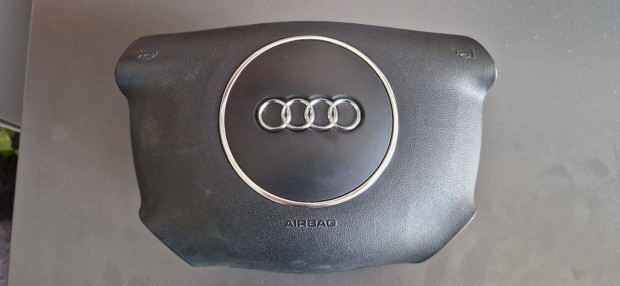 Audi A6 C5 kormány + légzsák 8E0880201AA