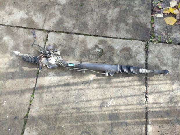 Audi A6 C5 korm�nym�