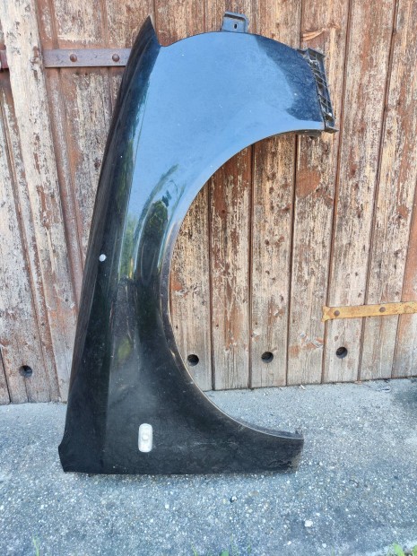 Audi A6 C5 lz9w fekete jobb oldali gyri srvd 1997-2004