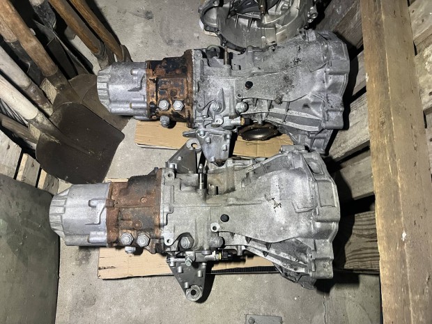 Audi A6 C5 manulis vltk