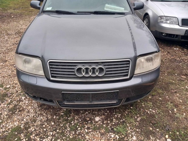 Audi A6 C5 motorhztet lx7z 2000-2004 Facelift 