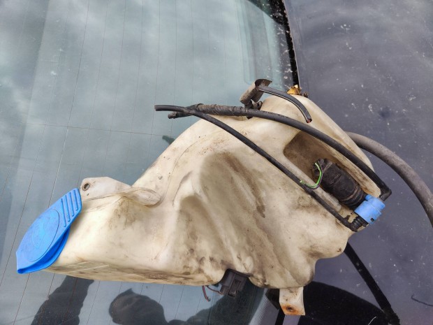 Audi A6 C5 sz�lv�d� mos� tart�ly motorokkal ablakmos� tart�ly 