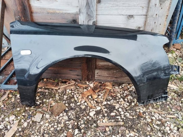 Audi A6 C5 jszer lz9w fekete srvd 1997-2004