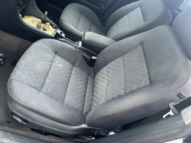 Audi A6 C5 ls bels 