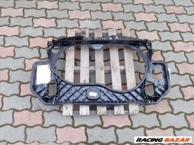 Audi A6 C6 2.0CR TDI homlokfal 4F0805594G 4F0805594D