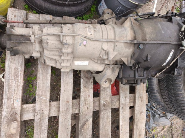 Audi A6 C6 3.0 TDI Quattro automata vlt Gzw