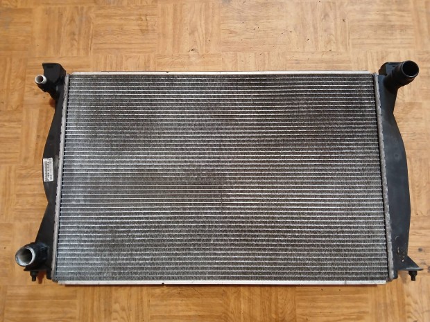 Audi A6 C6 4F 2.7tdi 3.0tdi v�zh�t� manul�is