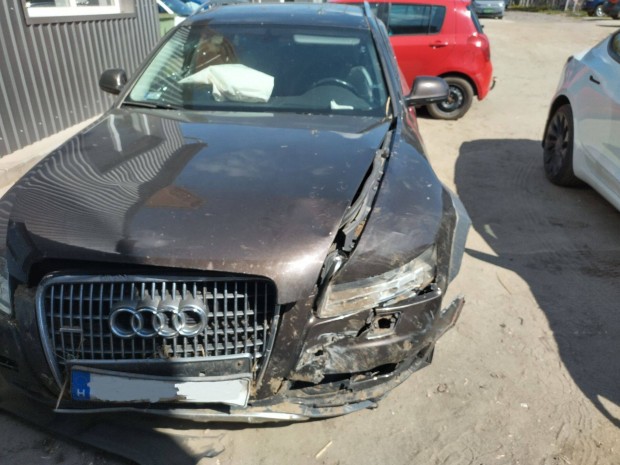 Audi A6 C6 4F Allroad Alkatrszek