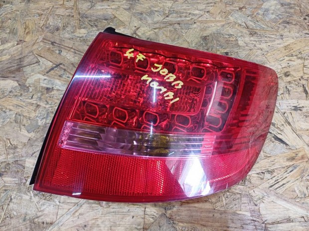 Audi A6 C6 4F Avant ( 2004-2011) Jobb H�ts� K�ls� L�mpa