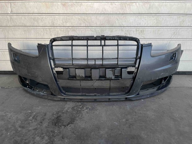 Audi A6 C6 4F S-Line S6 első lökhárító lökő 2004-2008 4F08074