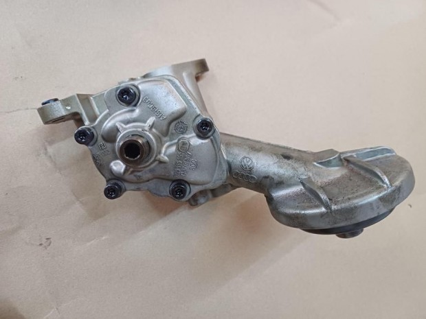 Audi A6 C6 4F ( 2004-2011) 2.7Tdi V6 Diesel Olaj Szivattyú