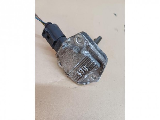 Audi A6 C6 4F ( 2004-2011) 2.7Tdi V6 Diesel Olajszint Jelad