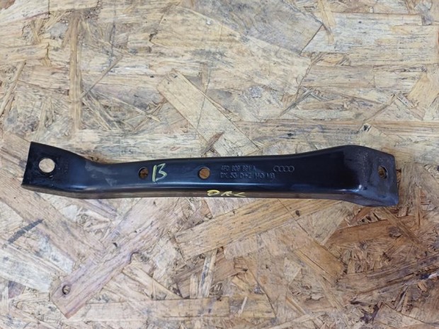 Audi A6 C6 4F ( 2004-2011) 2.7Tdi  3.0Tdi V6 Diesel Jobb  Intercooler