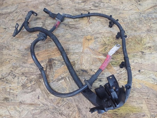 Audi A6 C6 4F ( 2004-2011) 2.7Tdi  3.0Tdi V6 Diesel Pozitv Kbel