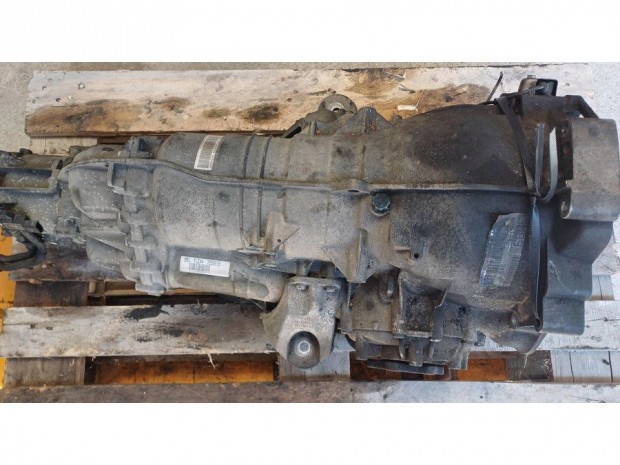 Audi A6 C6 4F ( 2004-2011) 2.7Tdi  V6 Diesel Quattro Automata V�lt�