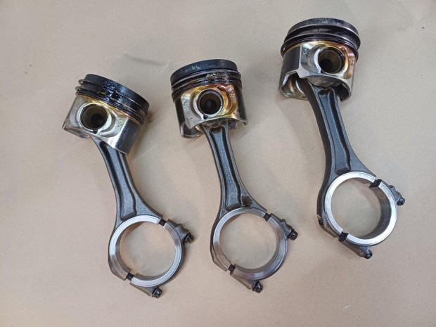 Audi A6 C6 4F ( 2004-2011) 3.0Tdi V6 Diesel Hajt�kar Dugatty�val