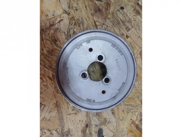 Audi A6 C6 4F ( 2004-2011) 3.0Tdi V6 Diesel Vízpumpa Szíjtárcsa