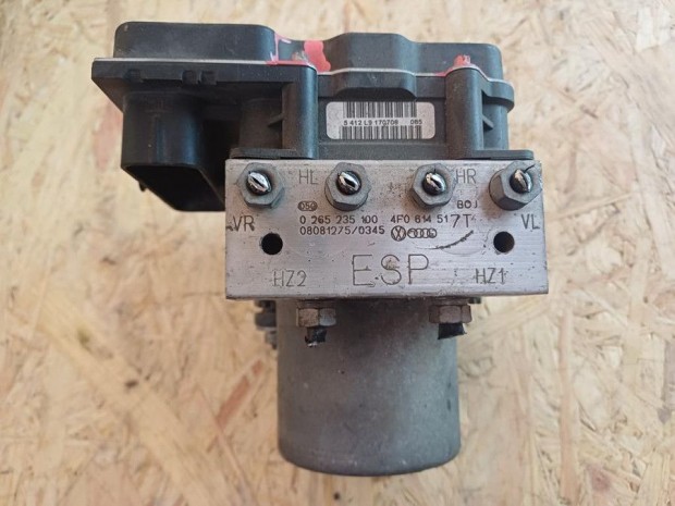 Audi A6 C6 4F ( 2004-2011) ABS Kocka