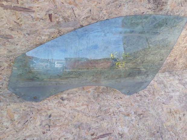 Audi A6 C6 4F ( 2004-2011) Bal Els� Ajt� �veg