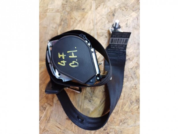 Audi A6 C6 4F ( 2004-2011) Bal Hts Biztonsgi v
