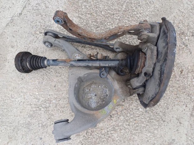 Audi A6 C6 4F ( 2004-2011) Bal H�ts� Csonk�llv�ny Leng�karral