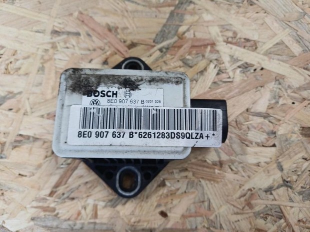 Audi A6 C6 4F ( 2004-2011) ESP Szenzor