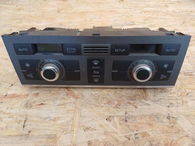 Audi A6 C6 4F ( 2004-2011) F�t�s Kapcsol�