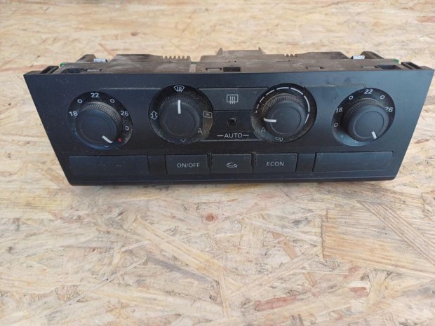 Audi A6 C6 4F ( 2004-2011) F�t�s Kapcsol�