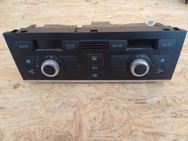 Audi A6 C6 4F ( 2004-2011) F�t�s Kapcsol�