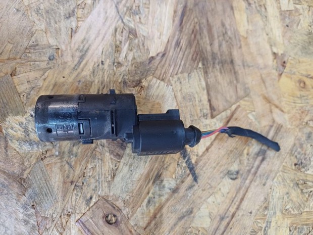 Audi A6 C6 4F ( 2004-2011) H�ts� Tolat�radar