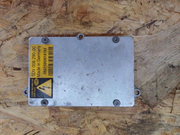 Audi A6 C6 4F ( 2004-2011) Xenon Traf�