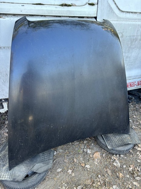 Audi A6 C6 4F motorh�ztet� g�ptet� 