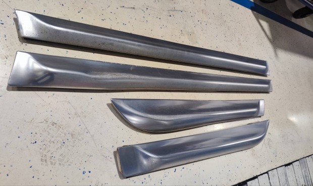 Audi A6 C6 Allroad ajt�l�c d�szl�c szett