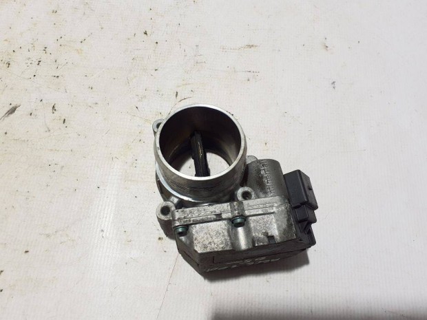 Audi A6 C6 Fojtószelep 4E0145950J