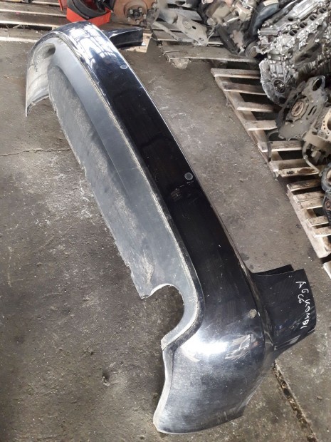 Audi A6 C6 H�ts� L�kh�r�t�