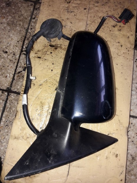 Audi A6 C6 Jobb Visszapillant� T�k�r Elektromos