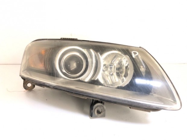 Audi A6 C6 Jobb első lámpa, fényszóró 4F0941004BB