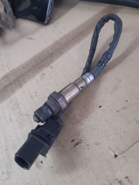 Audi A6 C6 Lambdaszonda