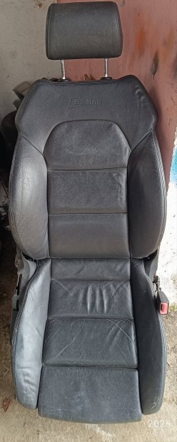 Audi A6 C6 S-Line �l�s 