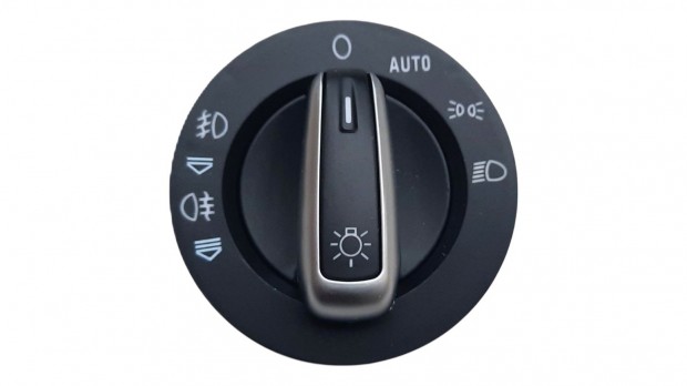 Audi A6 C6, Q7 4L vil�g�t�s f�nysz�r� k�dl�mpa kapcsol�