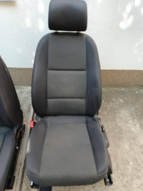 Audi A6 C6 els lsek