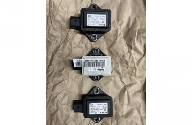 Audi A6 C6 esp szenzor 4f0907637