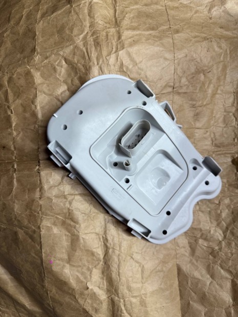 Audi A6 C6 hts lmpa foglalat