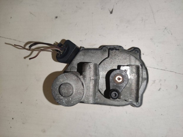 Audi A6 C6 szvcs modul aktutor csappanty motor