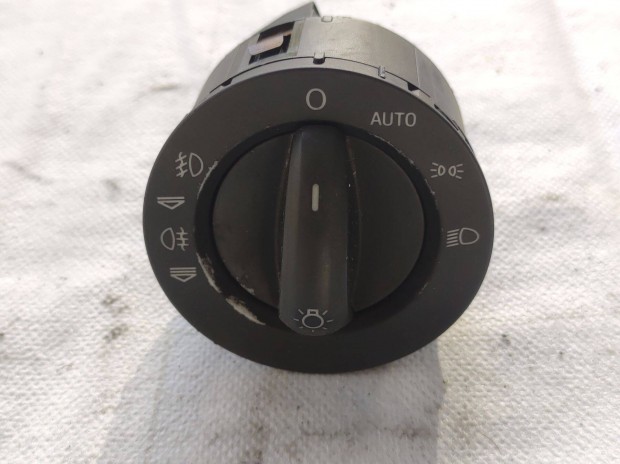 Audi A6 C6 vilgtskapcsol vilgts kapcsol