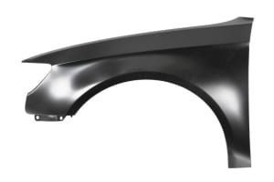Audi A6 C7 2011-2018 utángyártott új bal első sárvédő 4G0821101