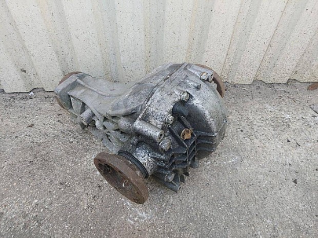 Audi A6 C7 4G difi diffi differencialmű Oar525053E Phh