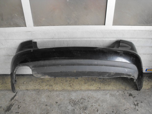 Audi A6 C7 4G sedan hátsó lökhárító lökő 2011-2015 4G5 807 511