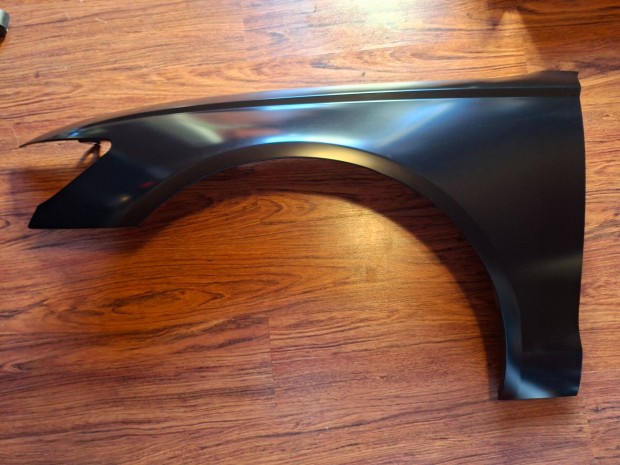 Audi A6 C7 4G ut�ngy�rtott bal els� s�rv�d�