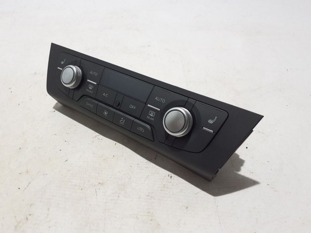 Audi A6 C7 Klmapanel, ftskapcsol 4G0820043CD